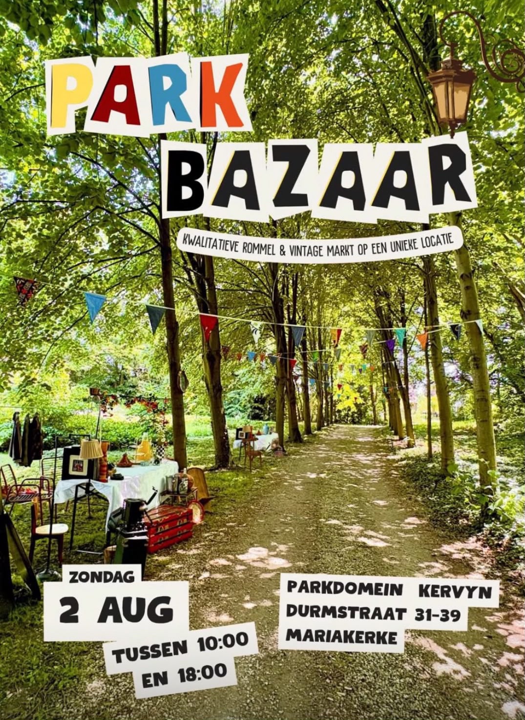 bazaar